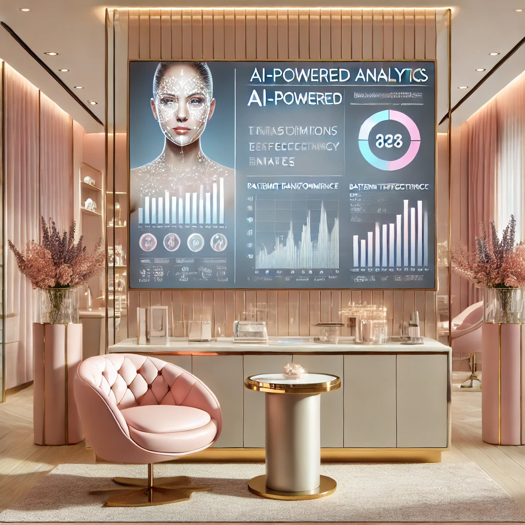 Aesthetic Clinics: Why Before and After Images Are More Valuable Than You Think