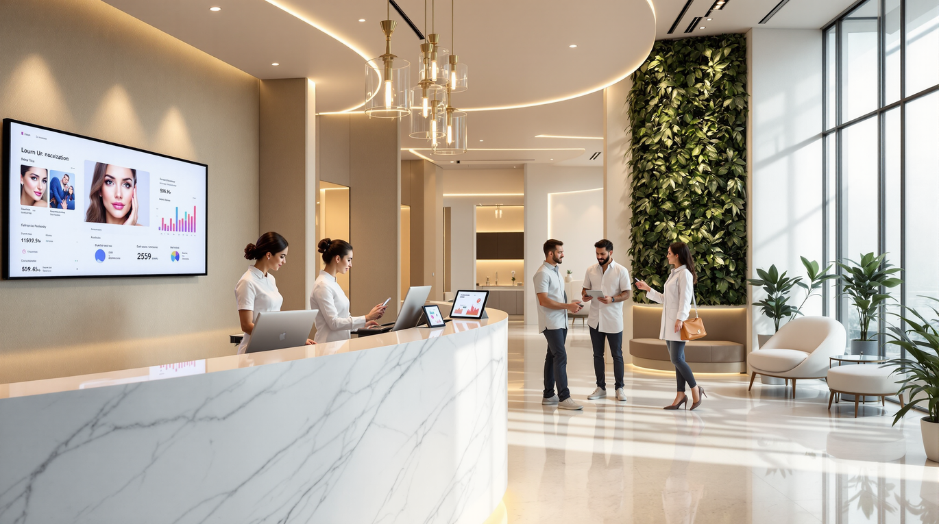 Marketing for Medspa: From Intuition to Intelligence